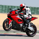 Illustration for article titled New BMW S1000RR Has Launch Control And Lean Angle Display, Still Ugly